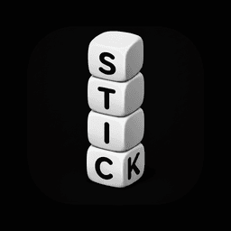 STICK app icon
